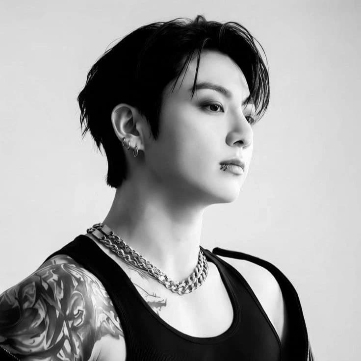 Jeon Jungkook thumbnail