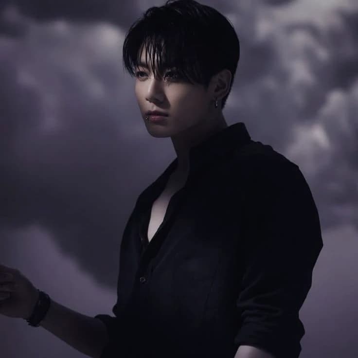 Jungkook  thumbnail