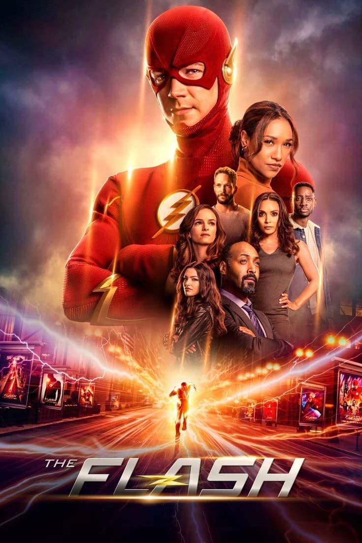The flash thumbnail
