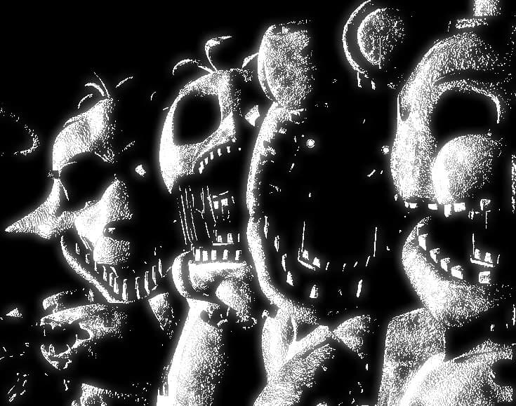 Fnaf thumbnail
