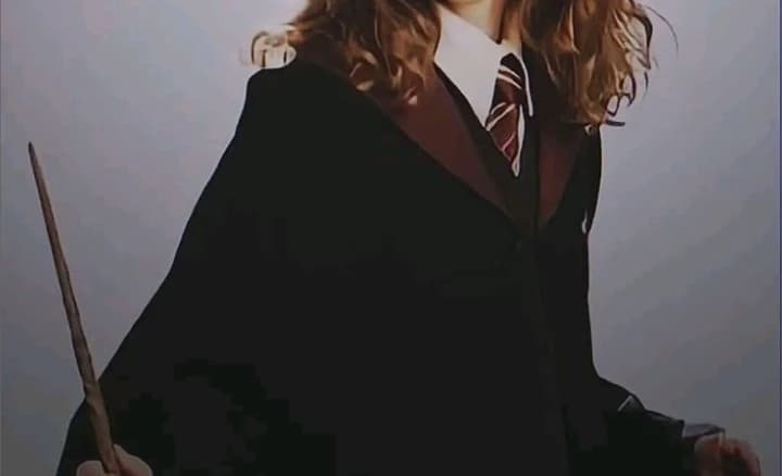 Hermione Granger thumbnail