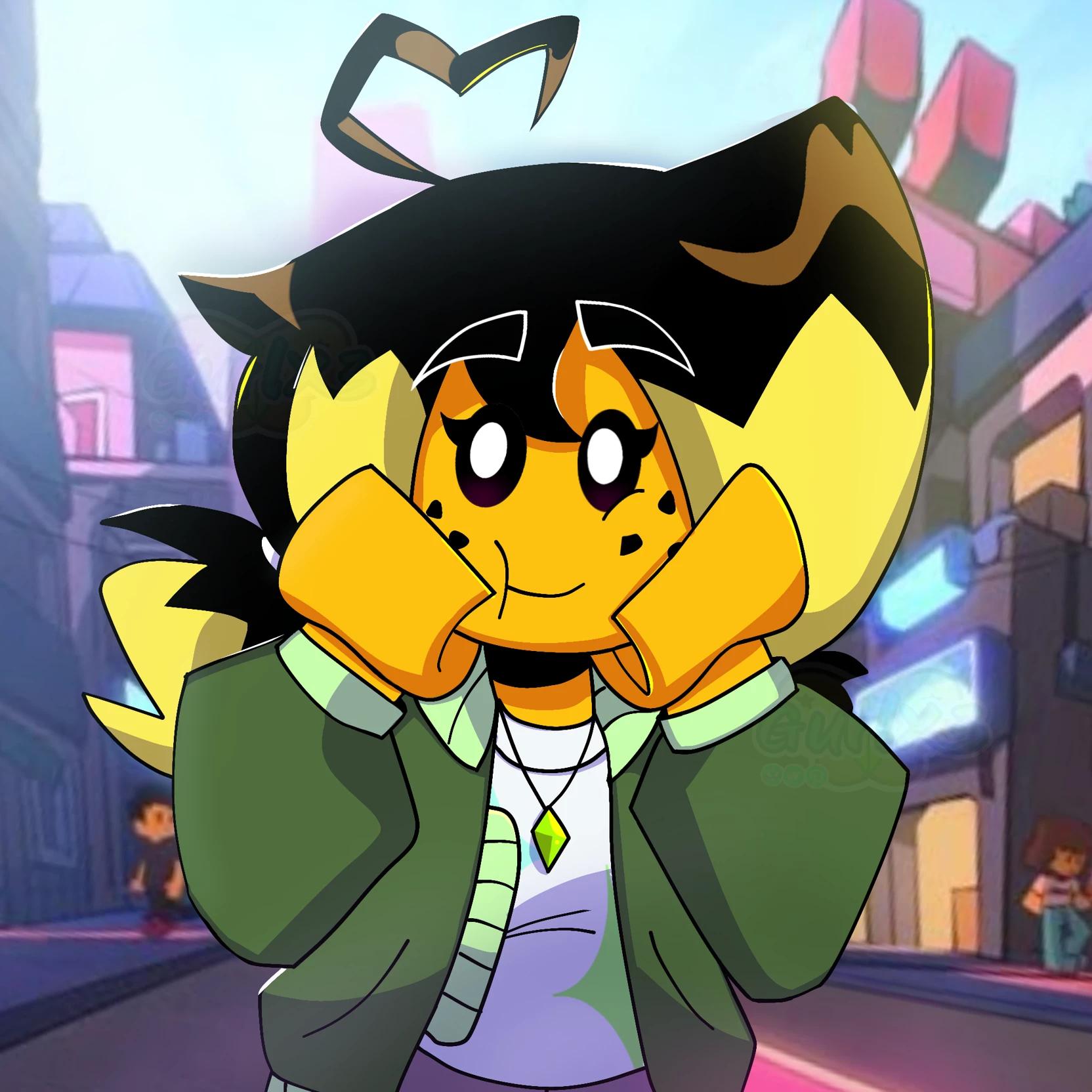 Rongyao thumbnail
