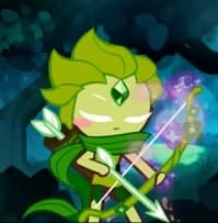 Wind Archer Cookie thumbnail