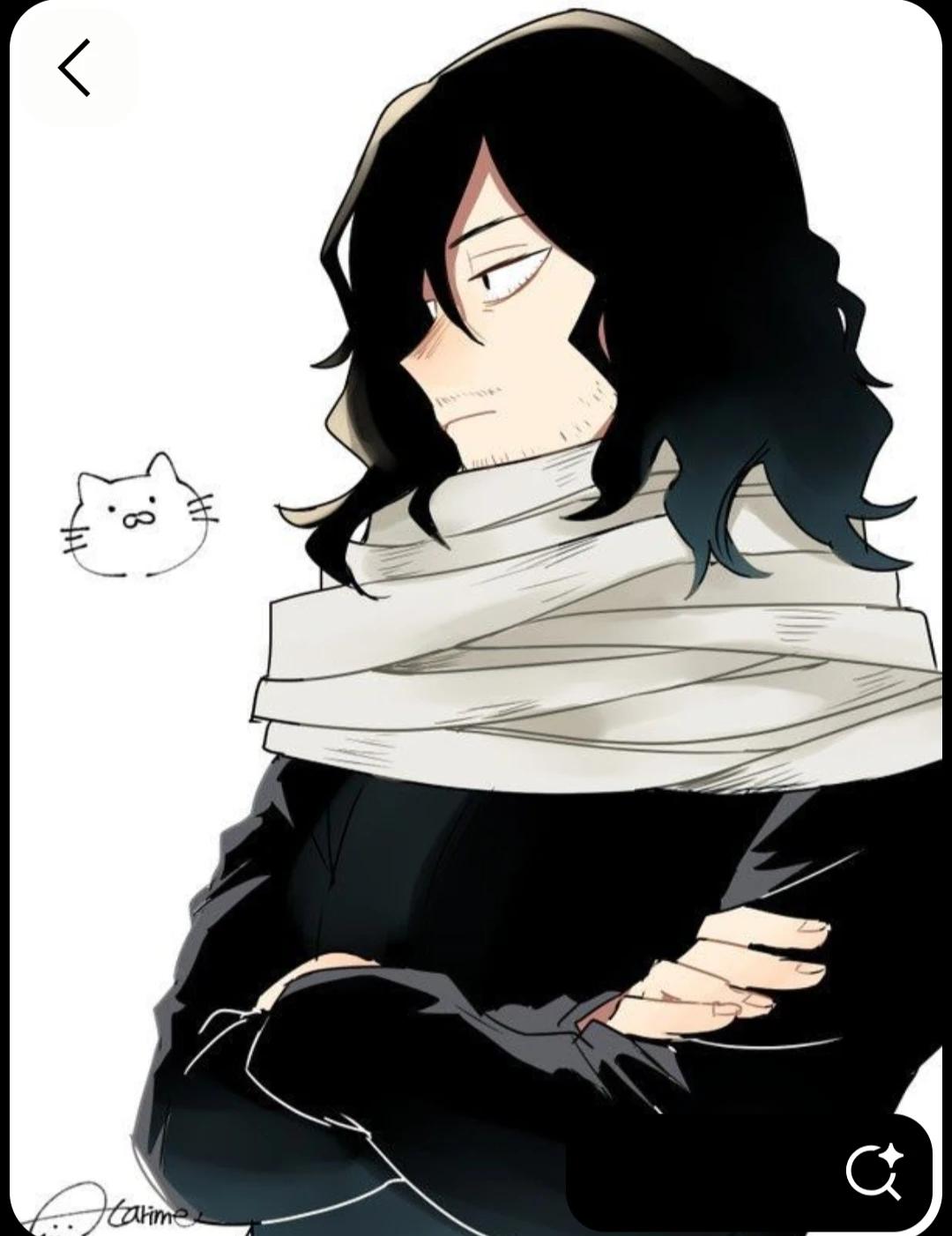 Shota Aizawa - Assistant thumbnail