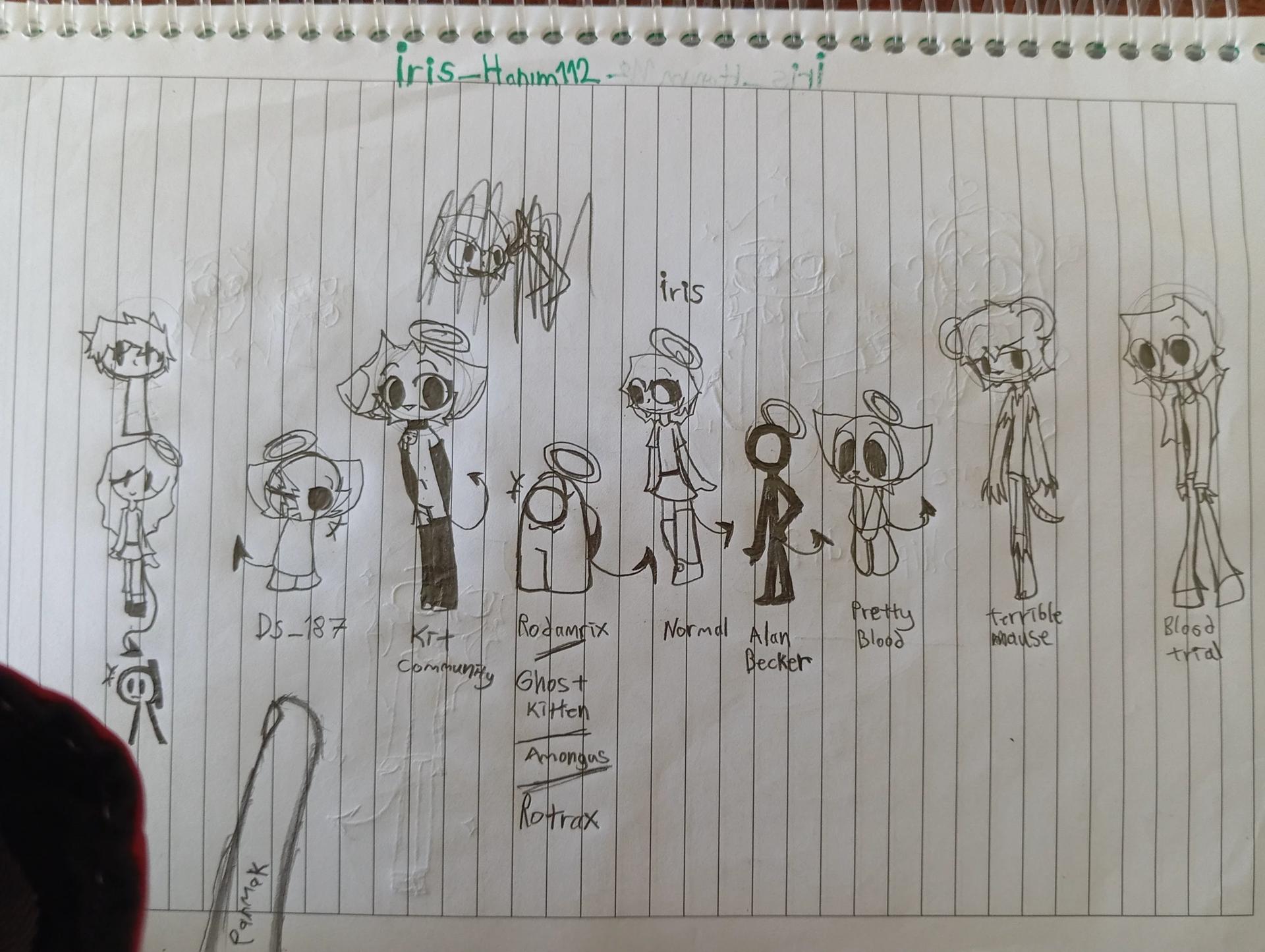 Alan Becker (AvA) thumbnail