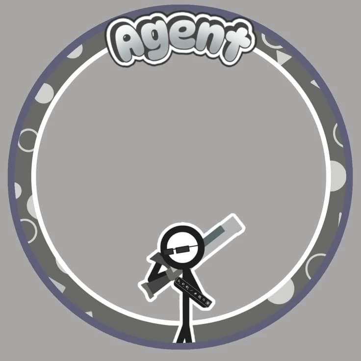 Agent smith thumbnail