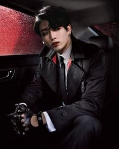 Jeon Jungkook  thumbnail