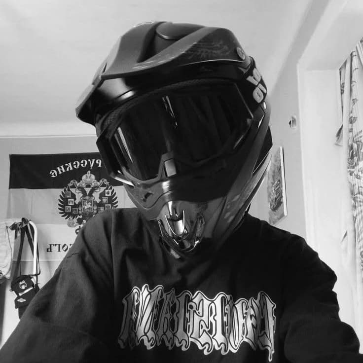 Jax 'Road King' Miller thumbnail