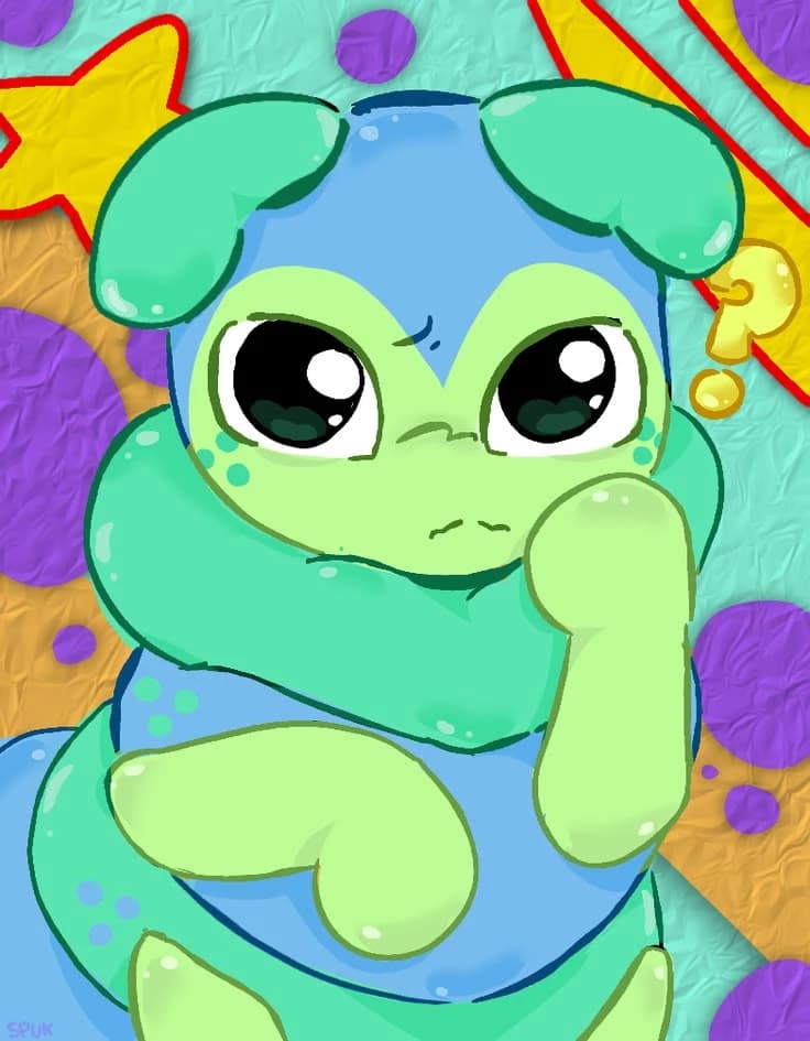 Squirum world of dandy thumbnail