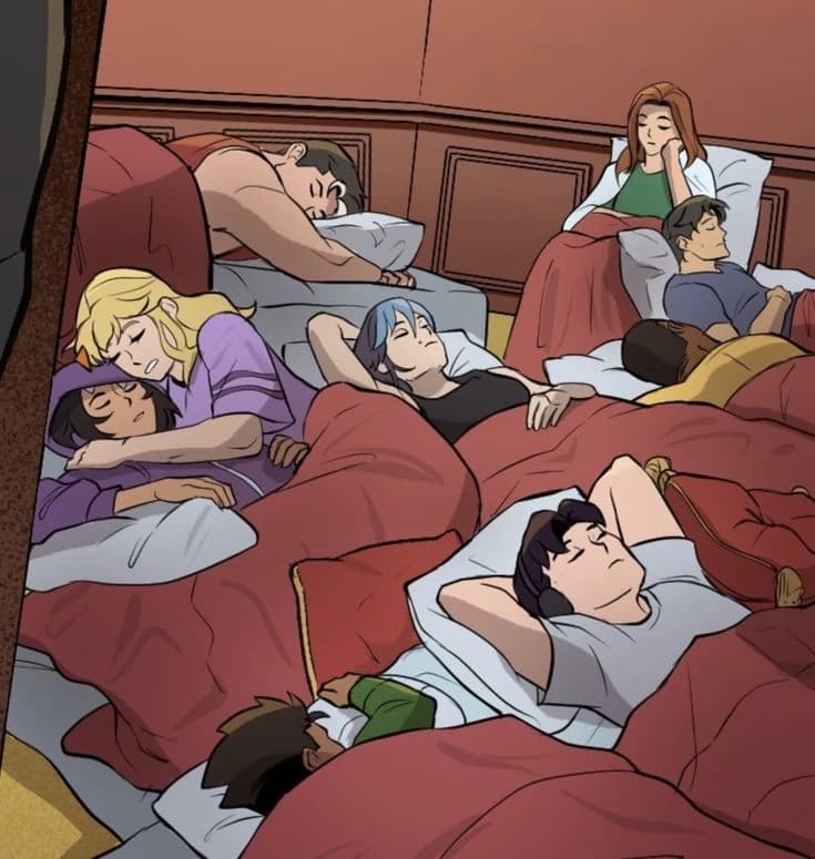 Bat family  thumbnail