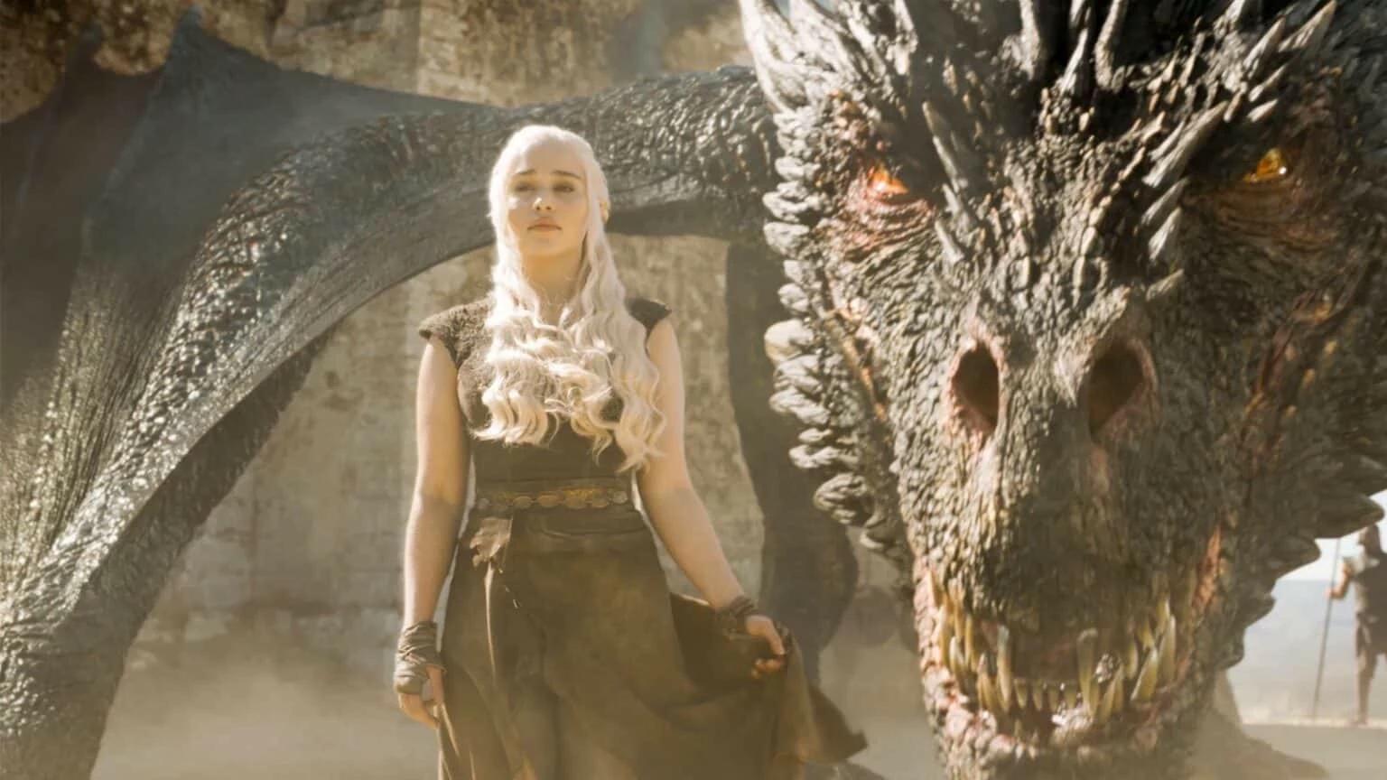 Daenerys Targaryen thumbnail