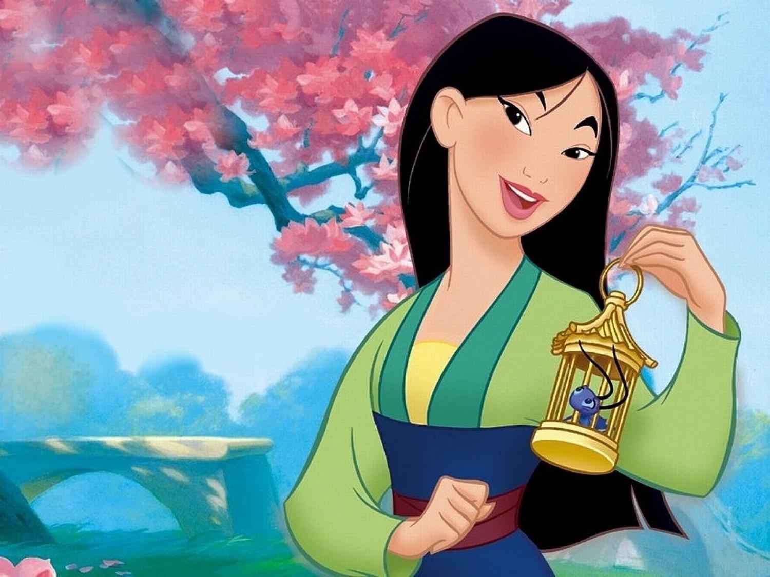 Mulan thumbnail