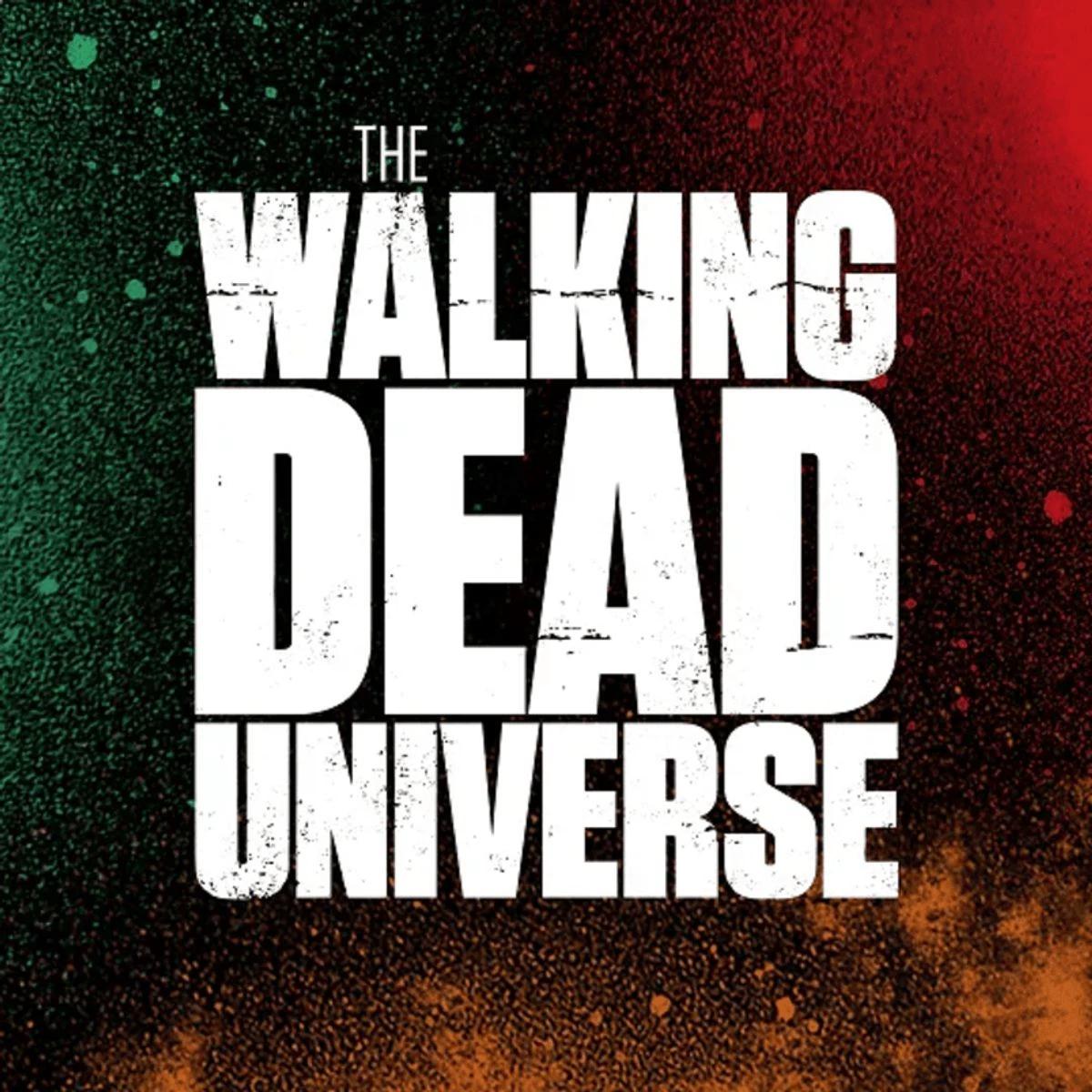 the walking dead universe  thumbnail
