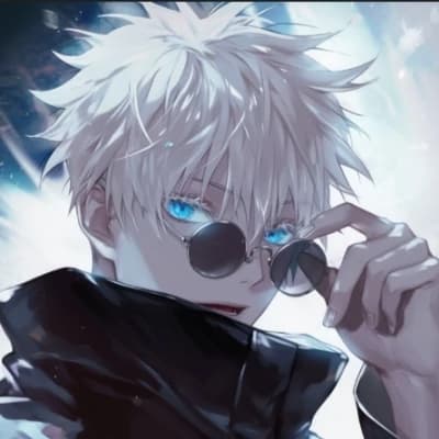 Gojo Satoru thumbnail
