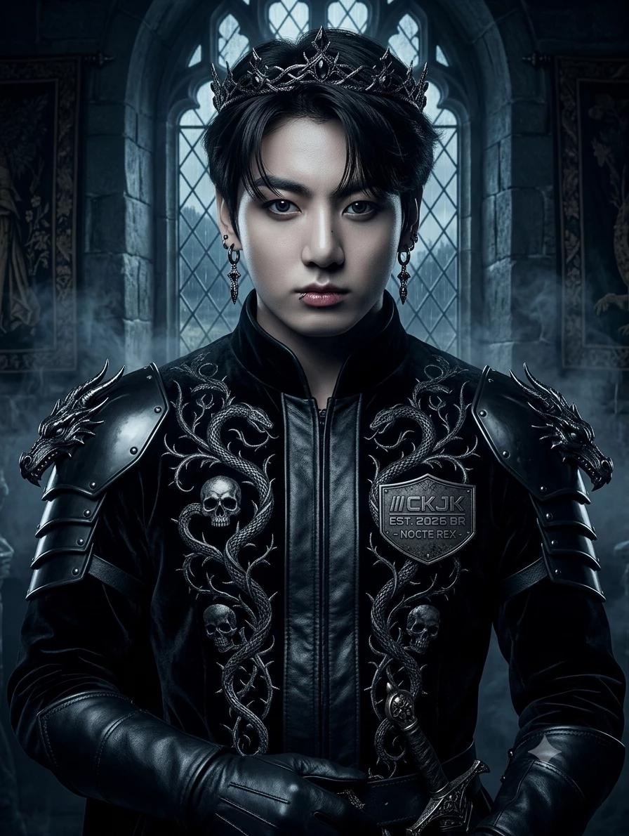 Jeon Jungkook thumbnail