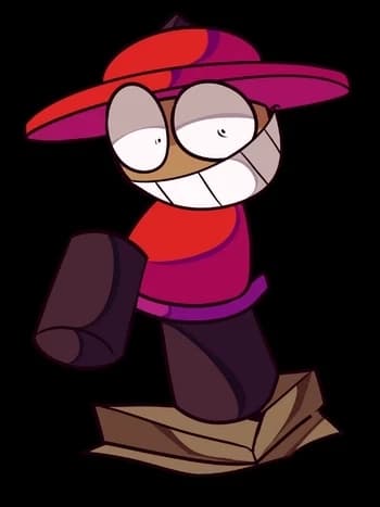 Sprunki Retake thumbnail