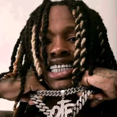 Dayvon 'King Von' Bennett thumbnail