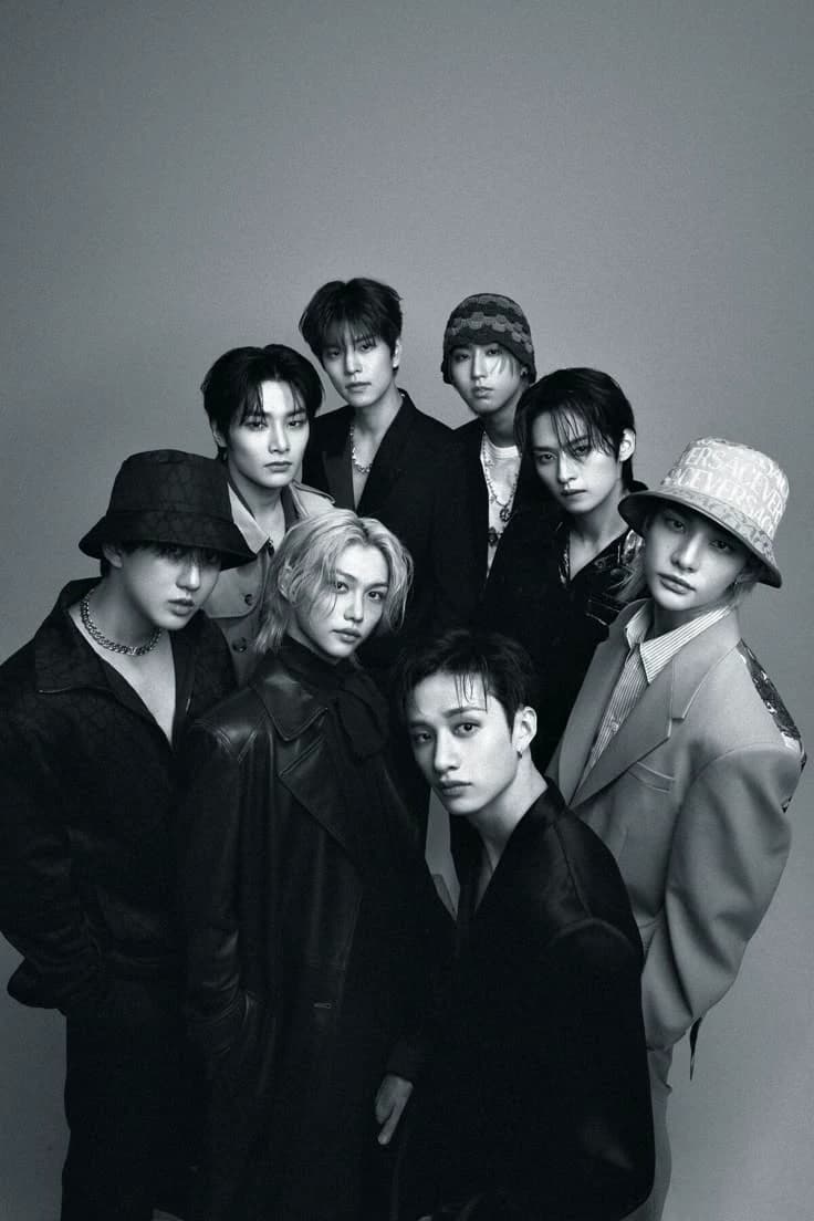Straykids thumbnail