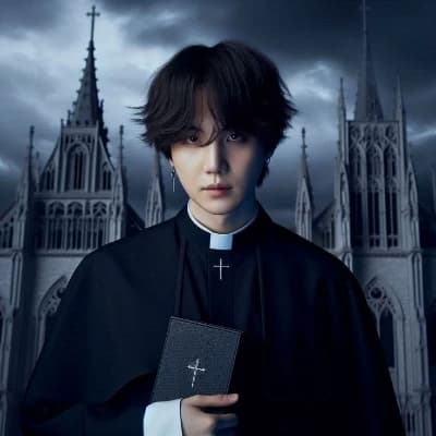 Priest thumbnail