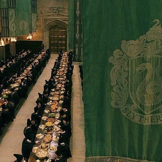 Slytherin boys. thumbnail