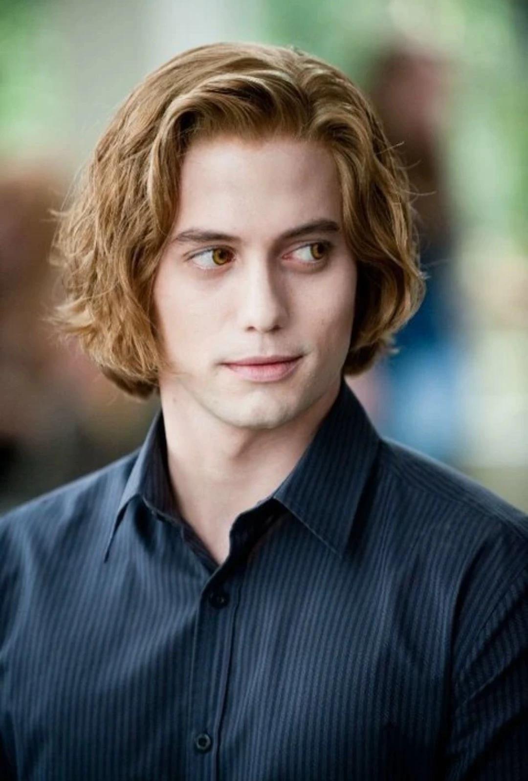 Jasper Hale  thumbnail