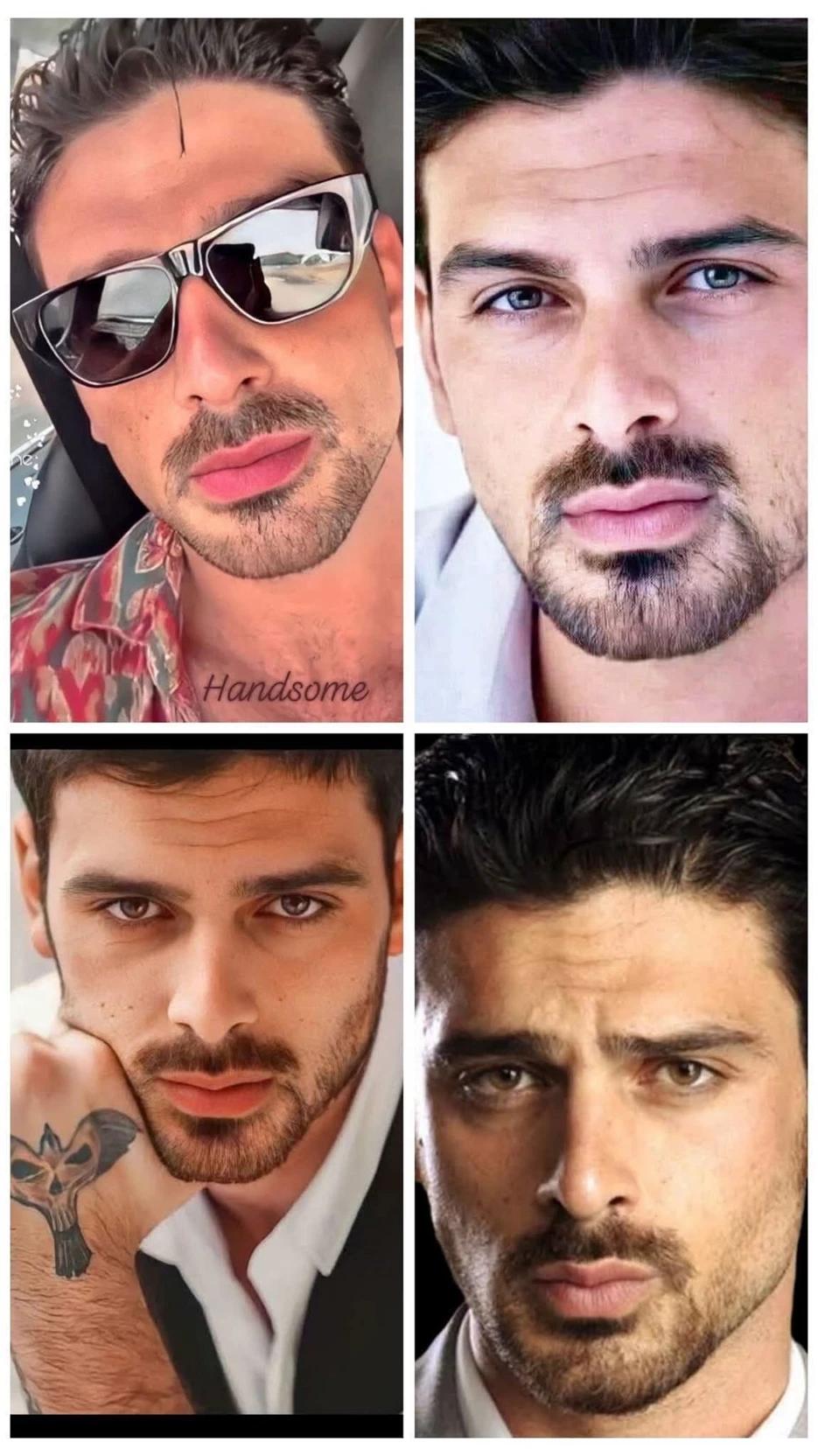 Damien, massimo,Enzo thumbnail