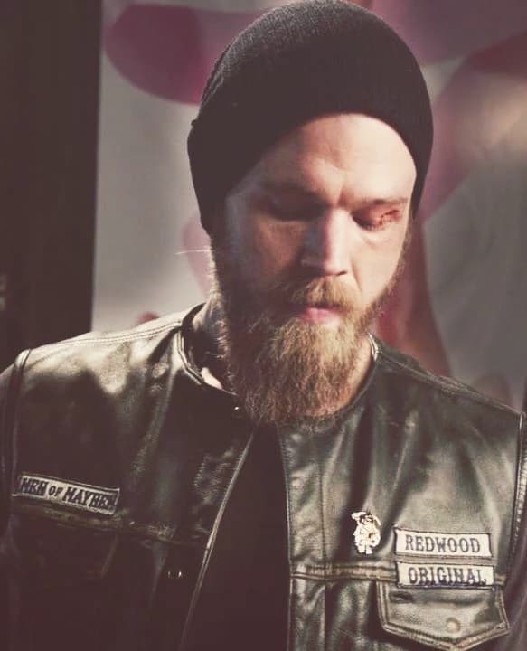 Opie Winston  thumbnail