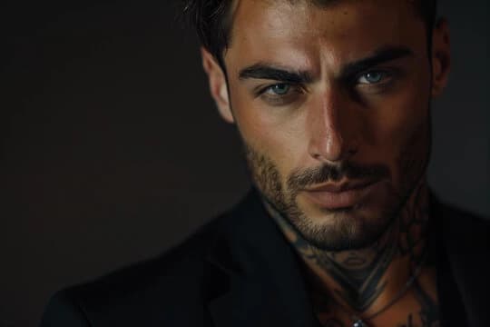 Zane thumbnail