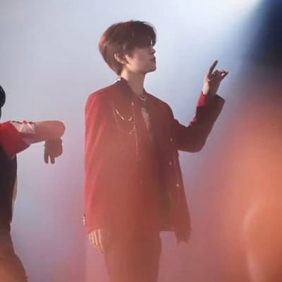 Kim Seungmin thumbnail