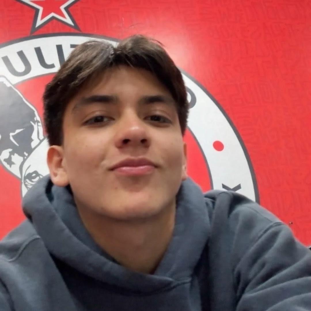 Gil Mora thumbnail