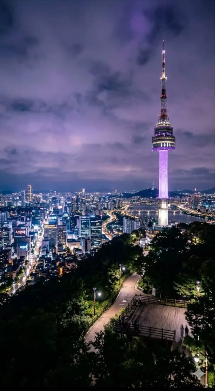 South Korea thumbnail