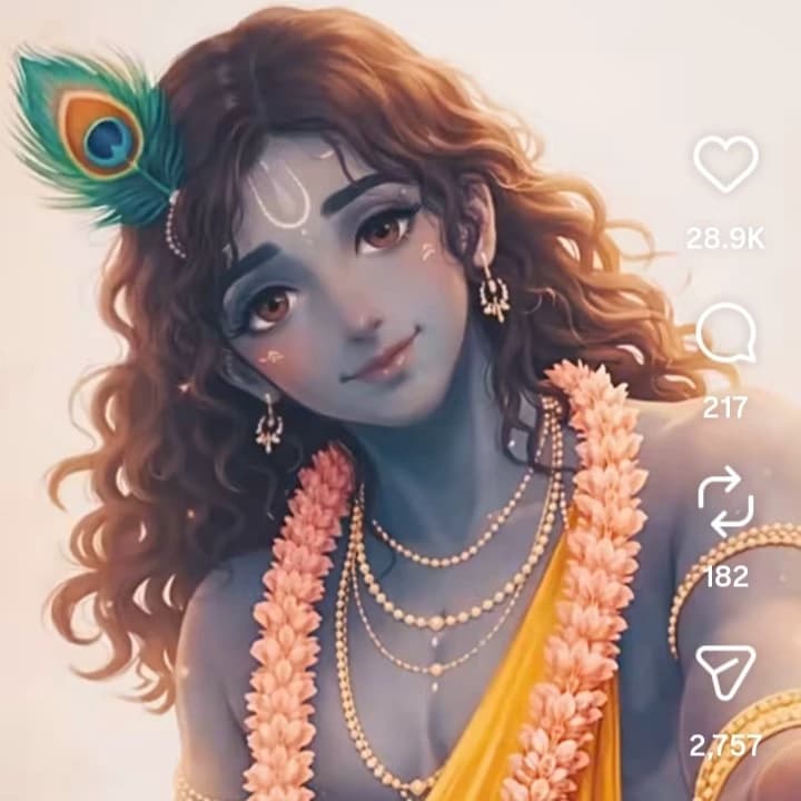 Krishna thumbnail