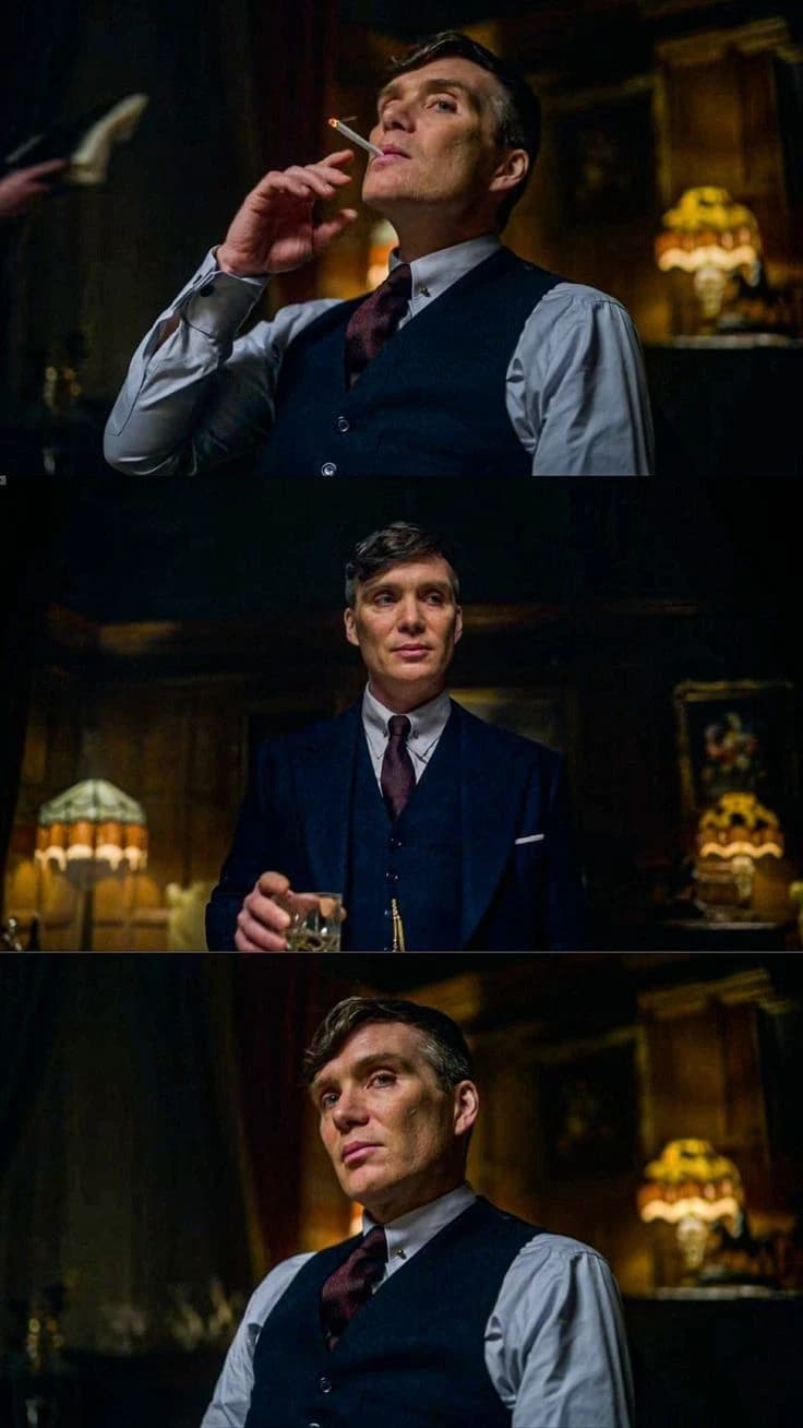 Thomas Shelby thumbnail