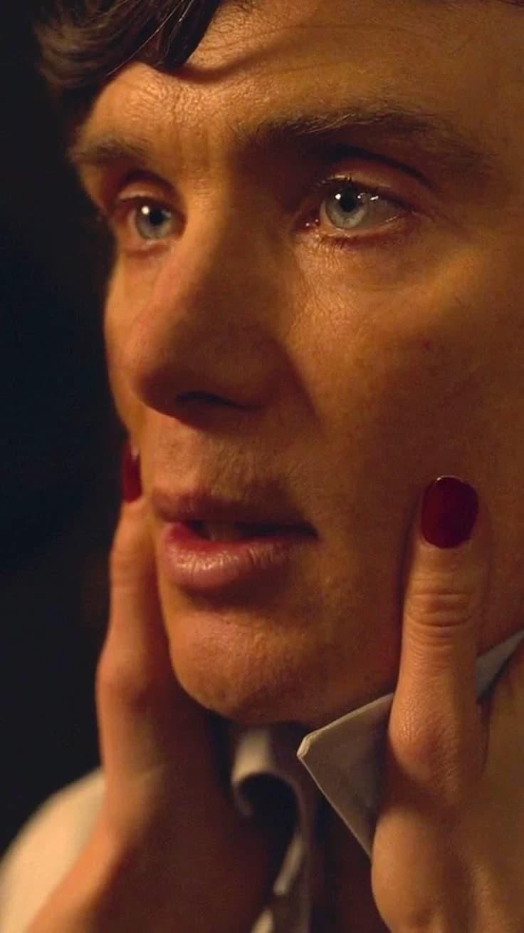 Thomas Shelby thumbnail