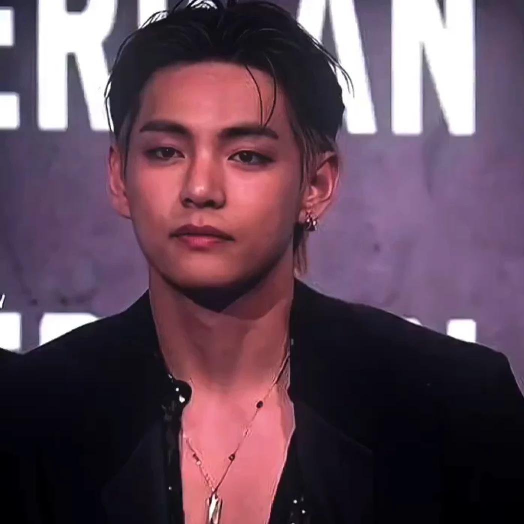 Taehyung (your mafia husband) thumbnail