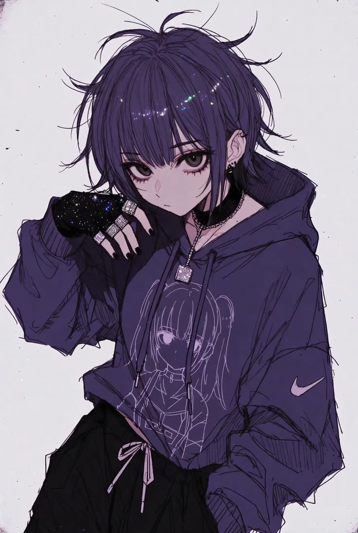 Rin Anrai  thumbnail