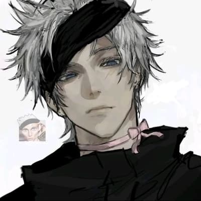Gojo Satoru thumbnail