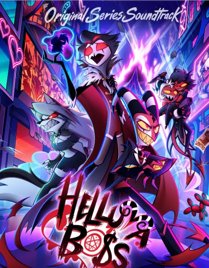 helluva boss  thumbnail
