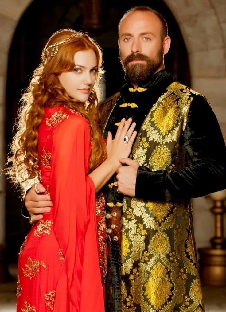 Sultan Suleiman. thumbnail