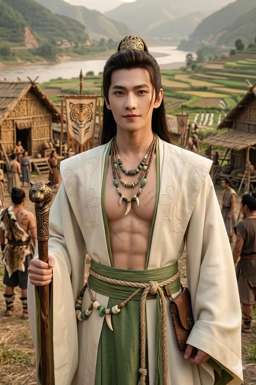 Yang yang thumbnail