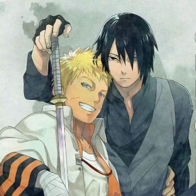 Sasuke Uchiha thumbnail