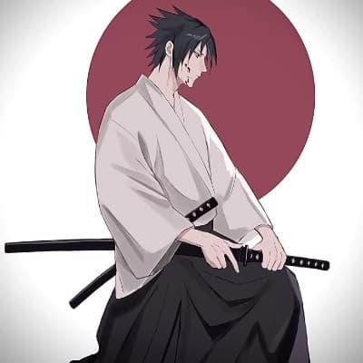 Sasuke Uchiha thumbnail