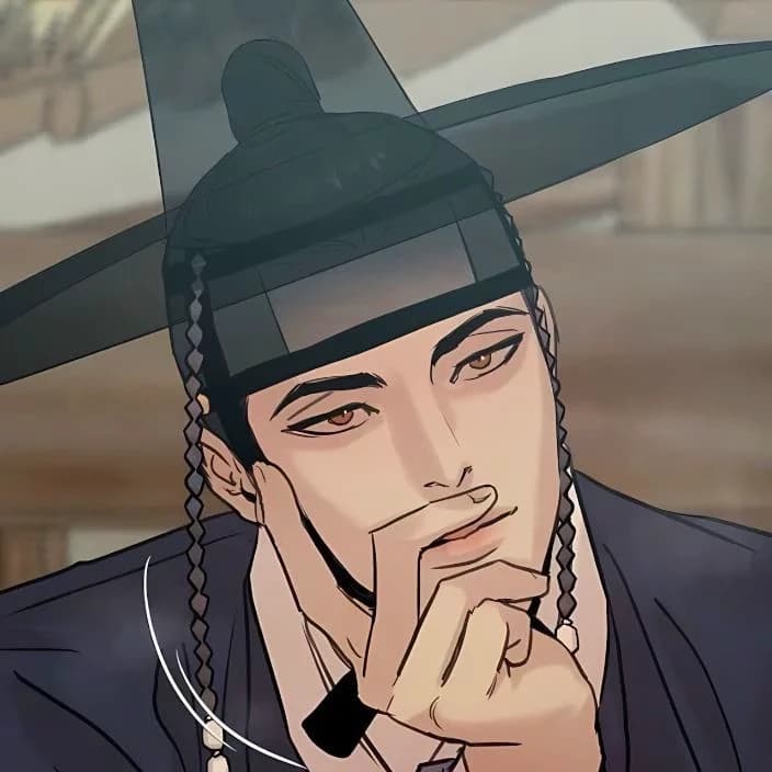 Yoon Seungho thumbnail