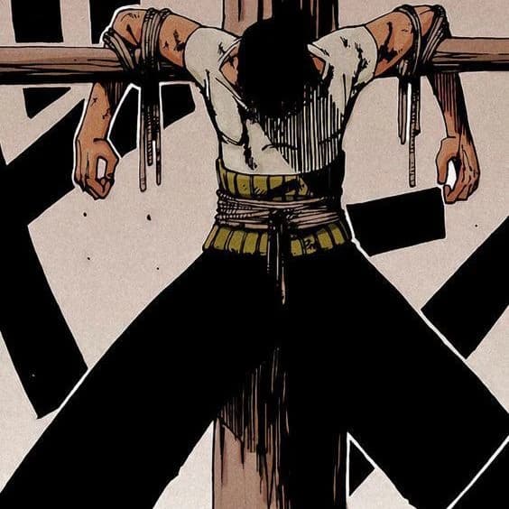 Roronoa Zoro thumbnail