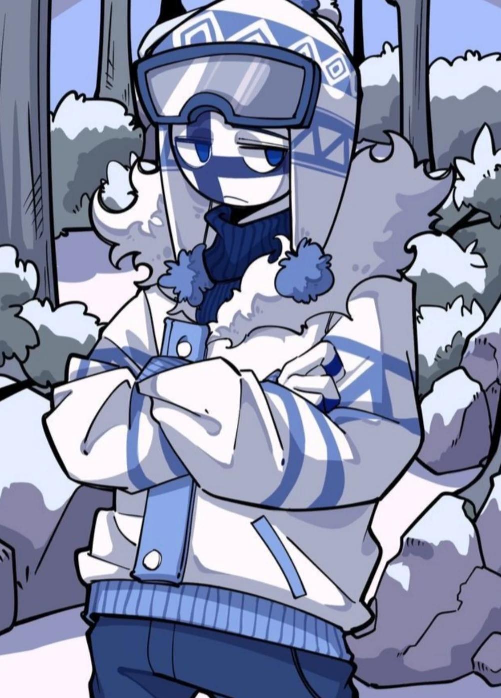 Finland thumbnail