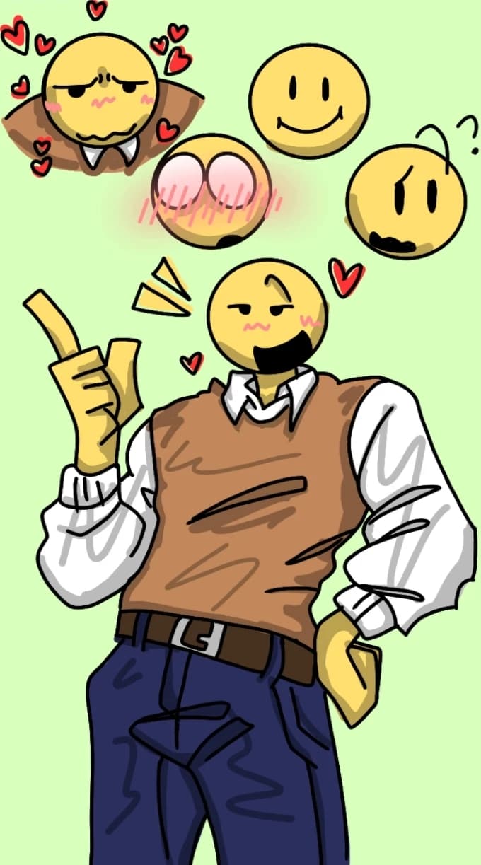 Verity (OBSESSED AU) thumbnail