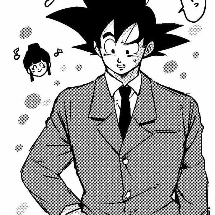 Son Goku thumbnail