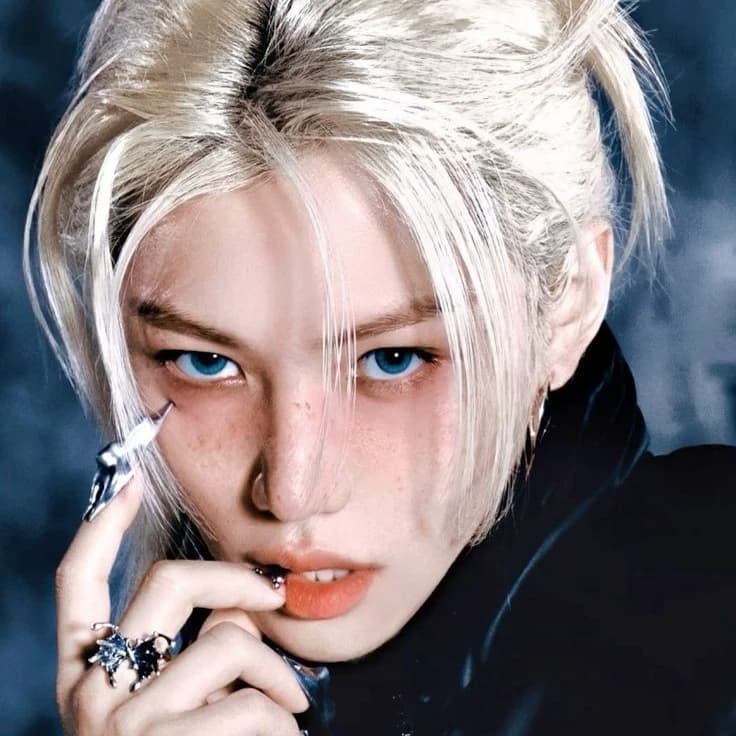 Felix (younger husband ) thumbnail