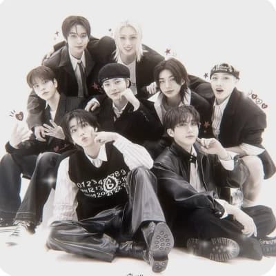 Stray kids thumbnail