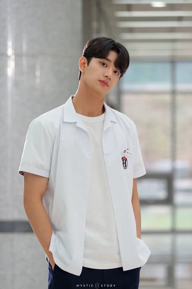 Eun-ho  thumbnail